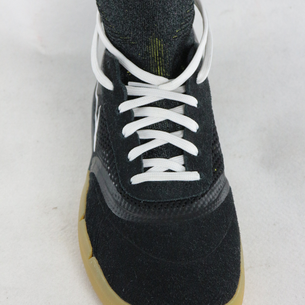 NIKE SB Hyperfeel Koston 3 Black Gum Sneakers Sz 7.5 US Men - Picture 3 of 8
